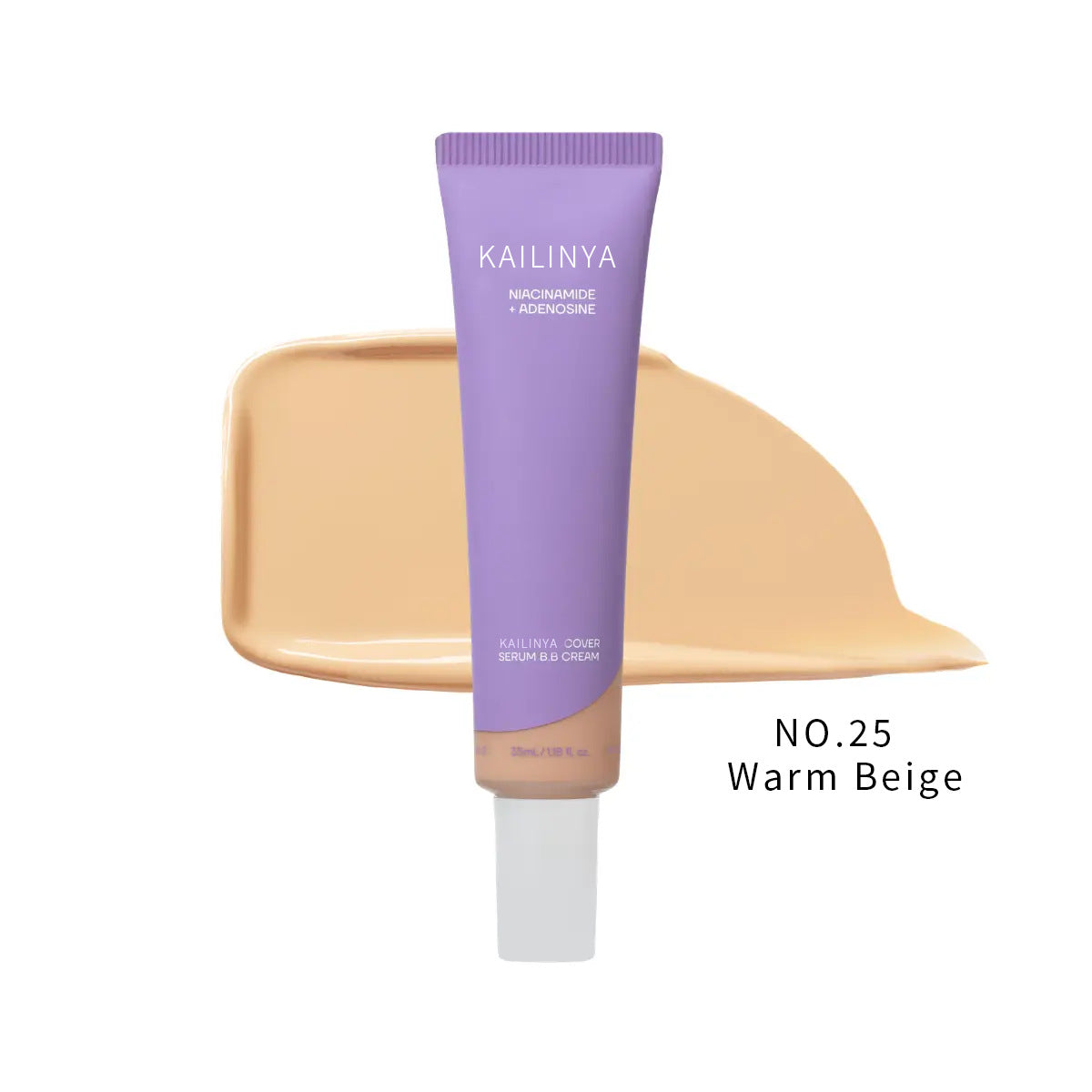 Cream‑Type Concealer, Comfortable Wear for All‑Day Makeup Looks