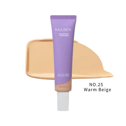 Cream‑Type Concealer, Comfortable Wear for All‑Day Makeup Looks