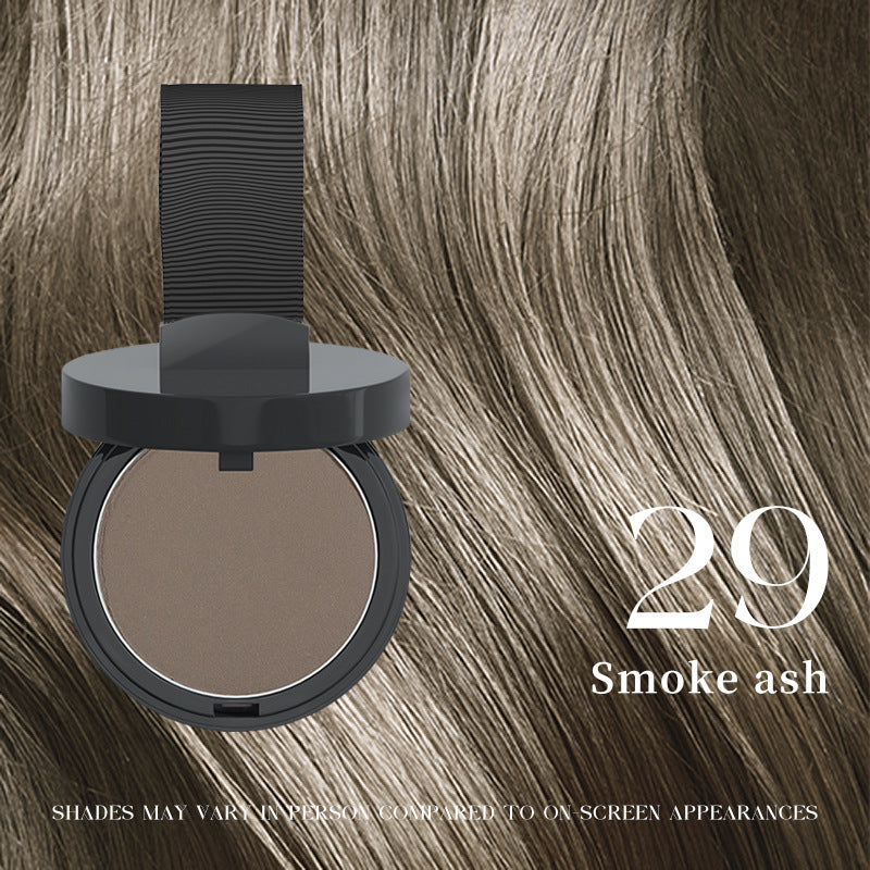 Instant Hairline Shadow Powder