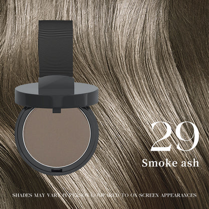 Instant Hairline Shadow Powder