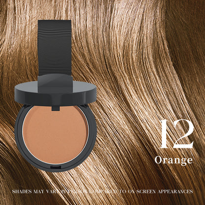 Instant Hairline Shadow Powder