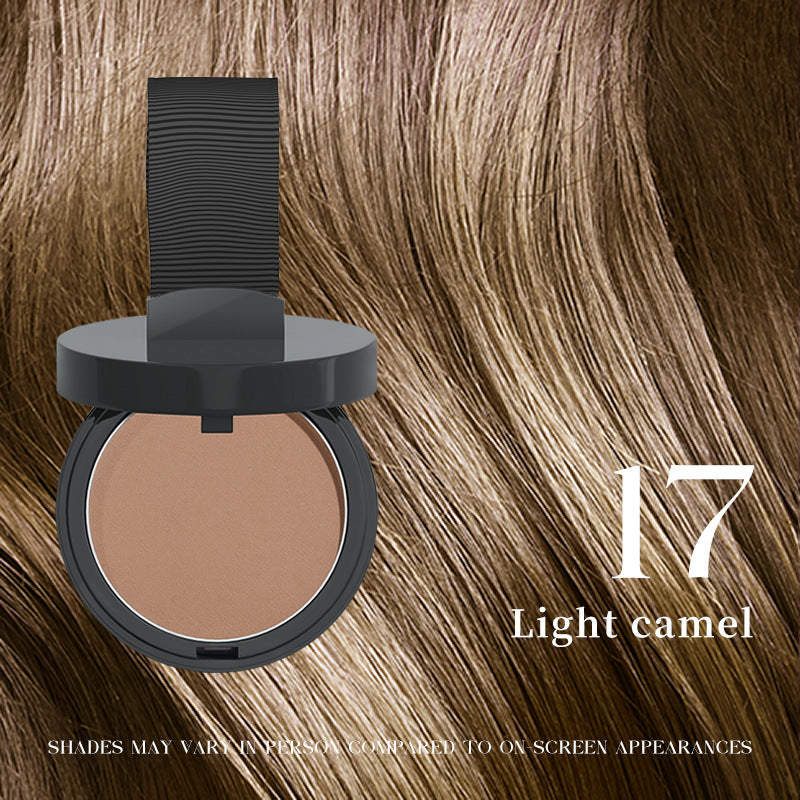 Instant Hairline Shadow Powder
