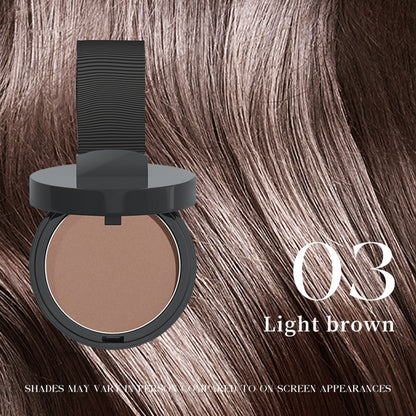 Instant Hairline Shadow Powder
