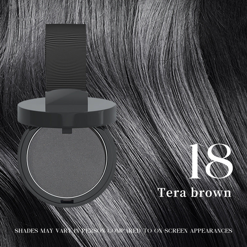 Instant Hairline Shadow Powder