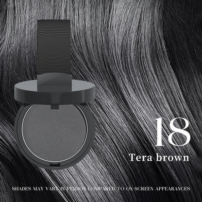 Instant Hairline Shadow Powder