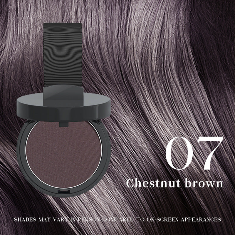 Instant Hairline Shadow Powder