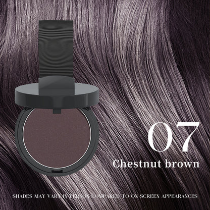 Instant Hairline Shadow Powder