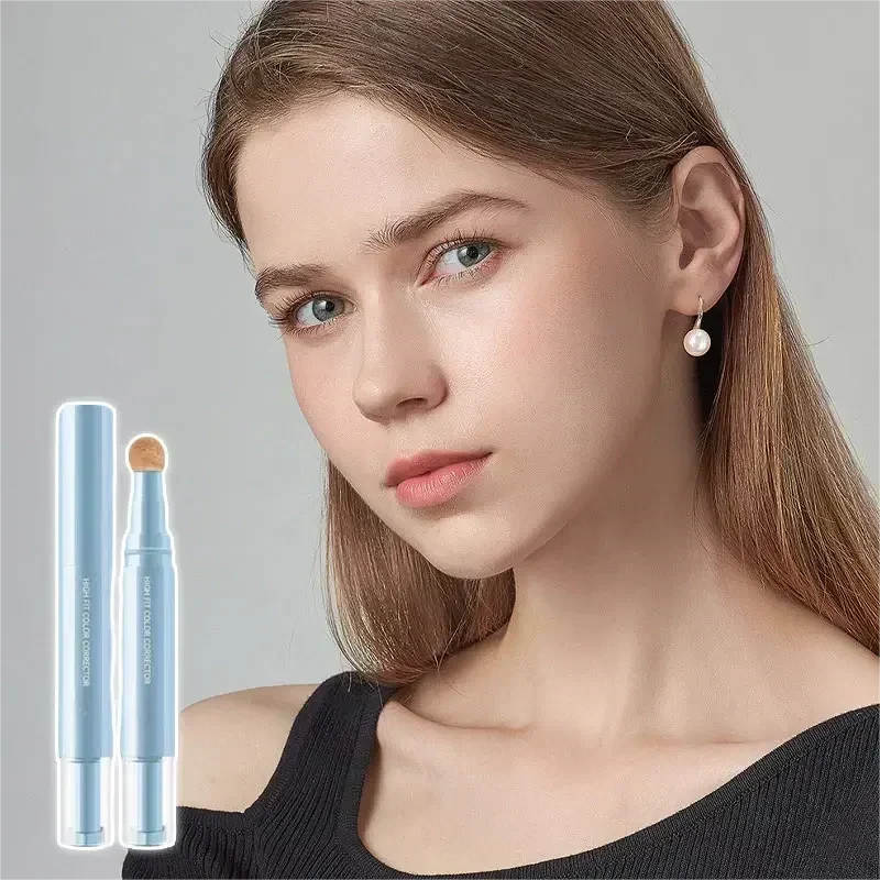 ✨ 3-in-1 Concealer Pen – Smooth Coverage & Natural-Looking Finish