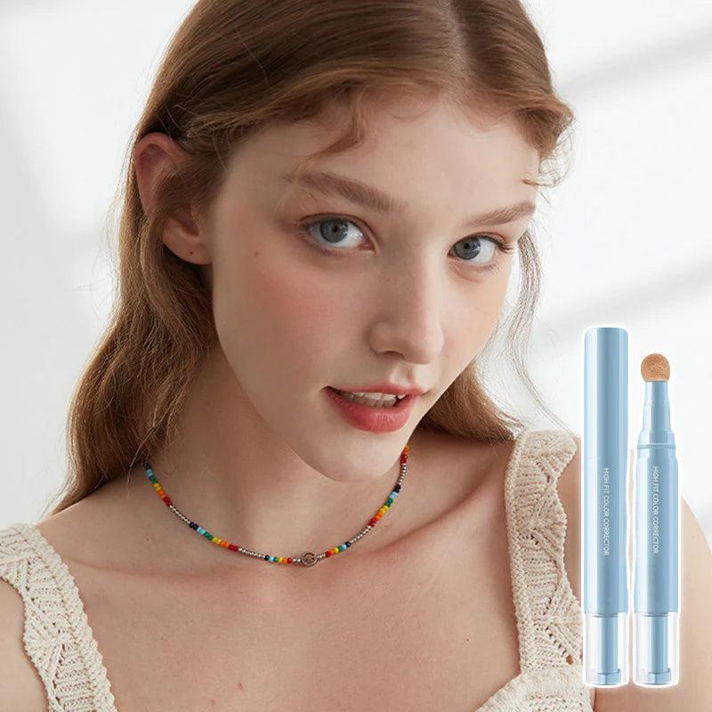 ✨ 3-in-1 Concealer Pen – Smooth Coverage & Natural-Looking Finish