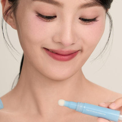 ✨ 3-in-1 Concealer Pen – Smooth Coverage & Natural-Looking Finish