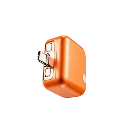 🔥Hot Sale 55% OFF ✨140W Type-C Physical-Disconnect Battery Guard - Auto & Self-Eject Charger