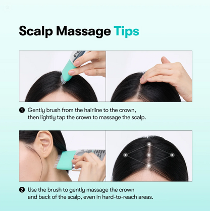 PDRN Scalp Renewal Brush Serum