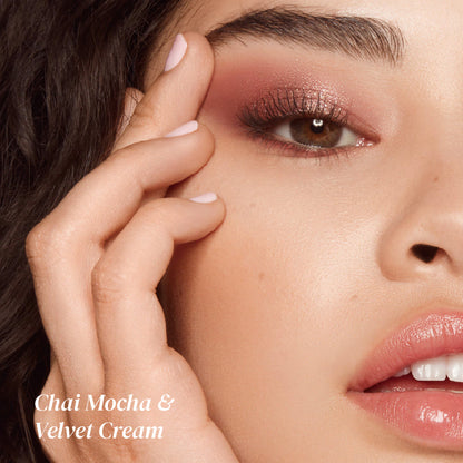 Eye Candy Shadow Trio