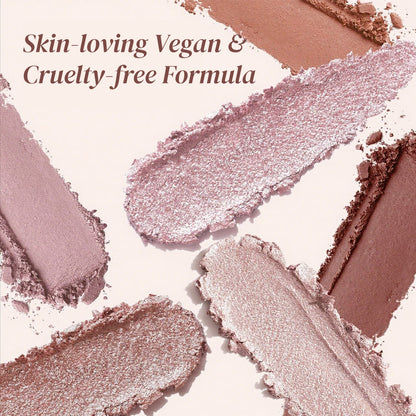 Eye Candy Shadow Trio