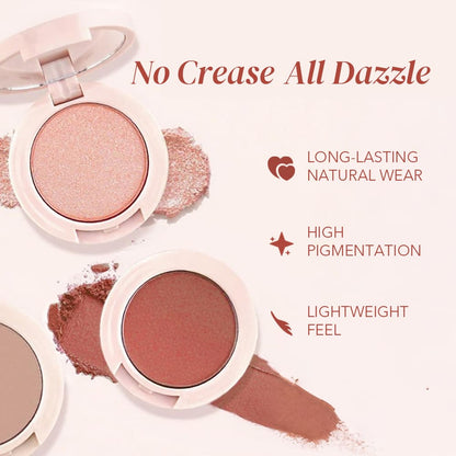 Eye Candy Shadow Trio