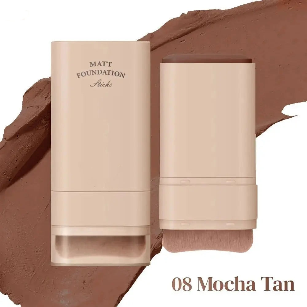 Traceless Matte Foundation Repair Stick