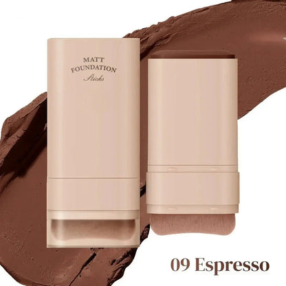 Traceless Matte Foundation Repair Stick