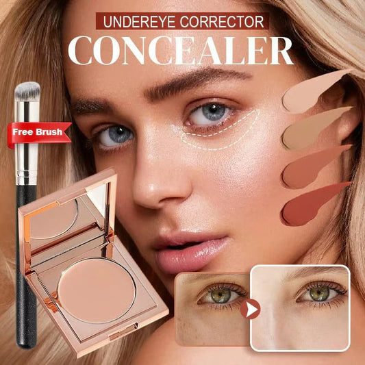 ✨ LAST DAY PROMOTION ✨Colored Clay Undereye Corrector