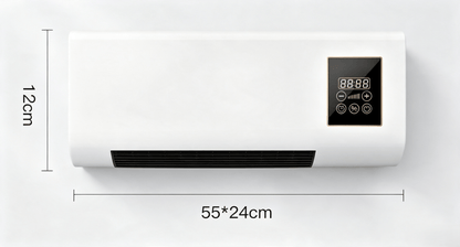 The No-Installation Air Conditioner That Works All Year Round