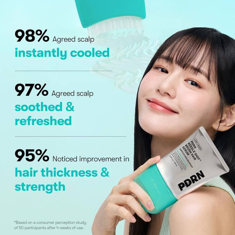 PDRN Scalp Renewal Brush Serum
