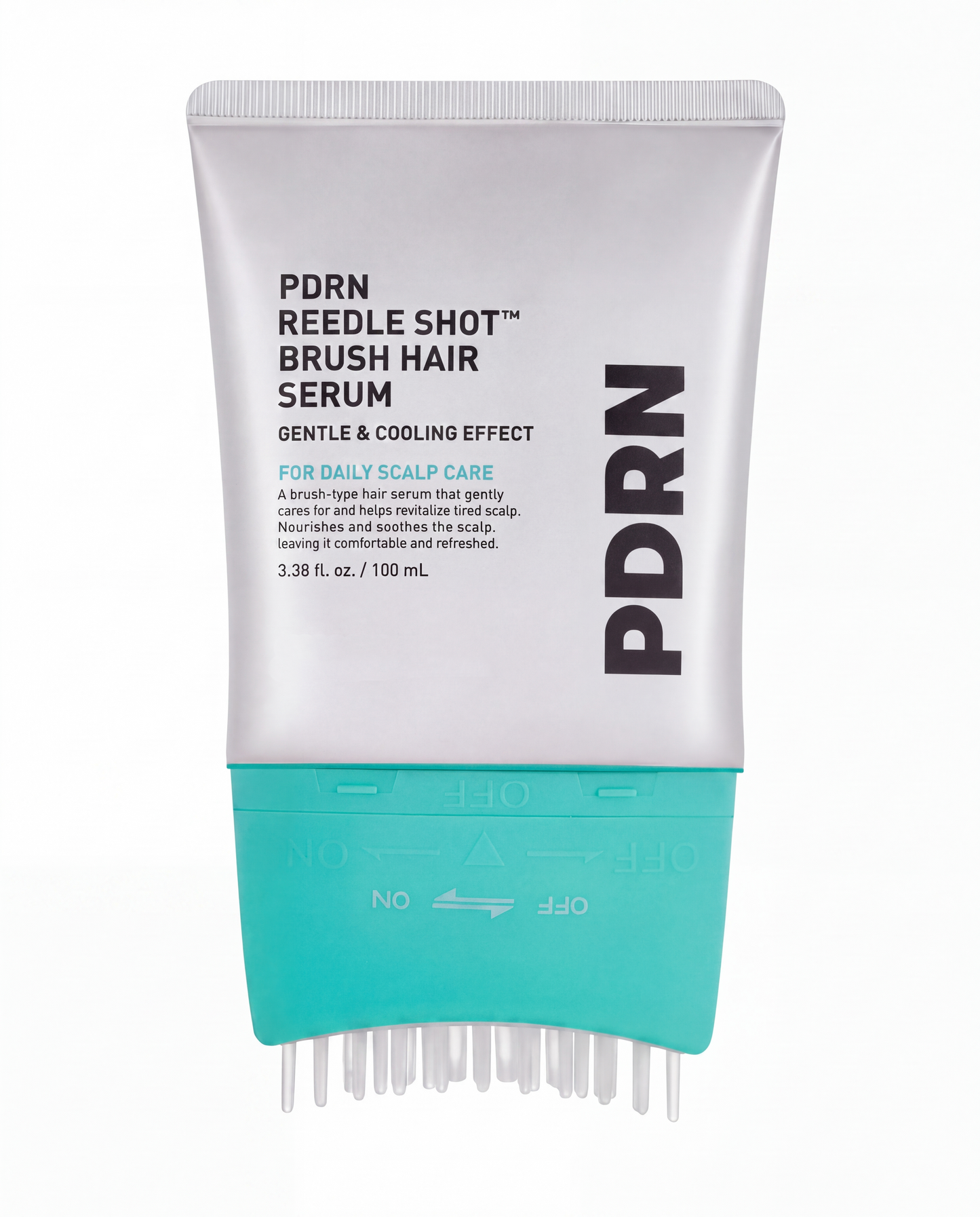 PDRN Scalp Renewal Brush Serum