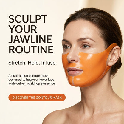 Contour Lift Mask