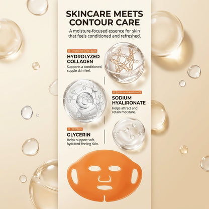 Contour Lift Mask
