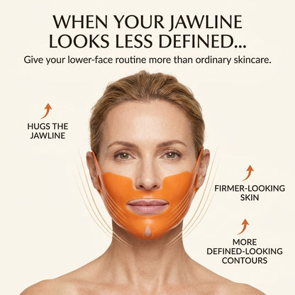 Contour Lift Mask