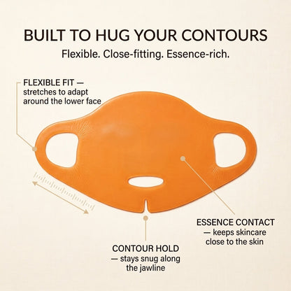Contour Lift Mask