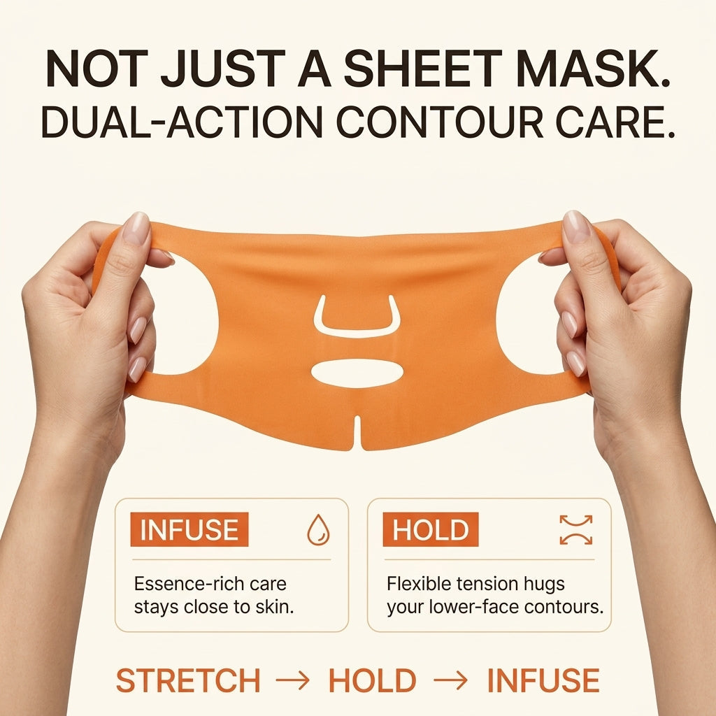 Contour Lift Mask