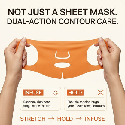 Contour Lift Mask
