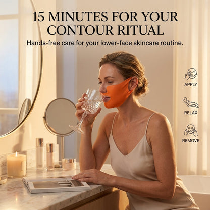 Contour Lift Mask