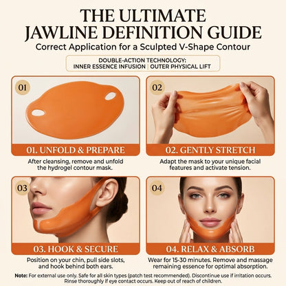 Contour Lift Mask