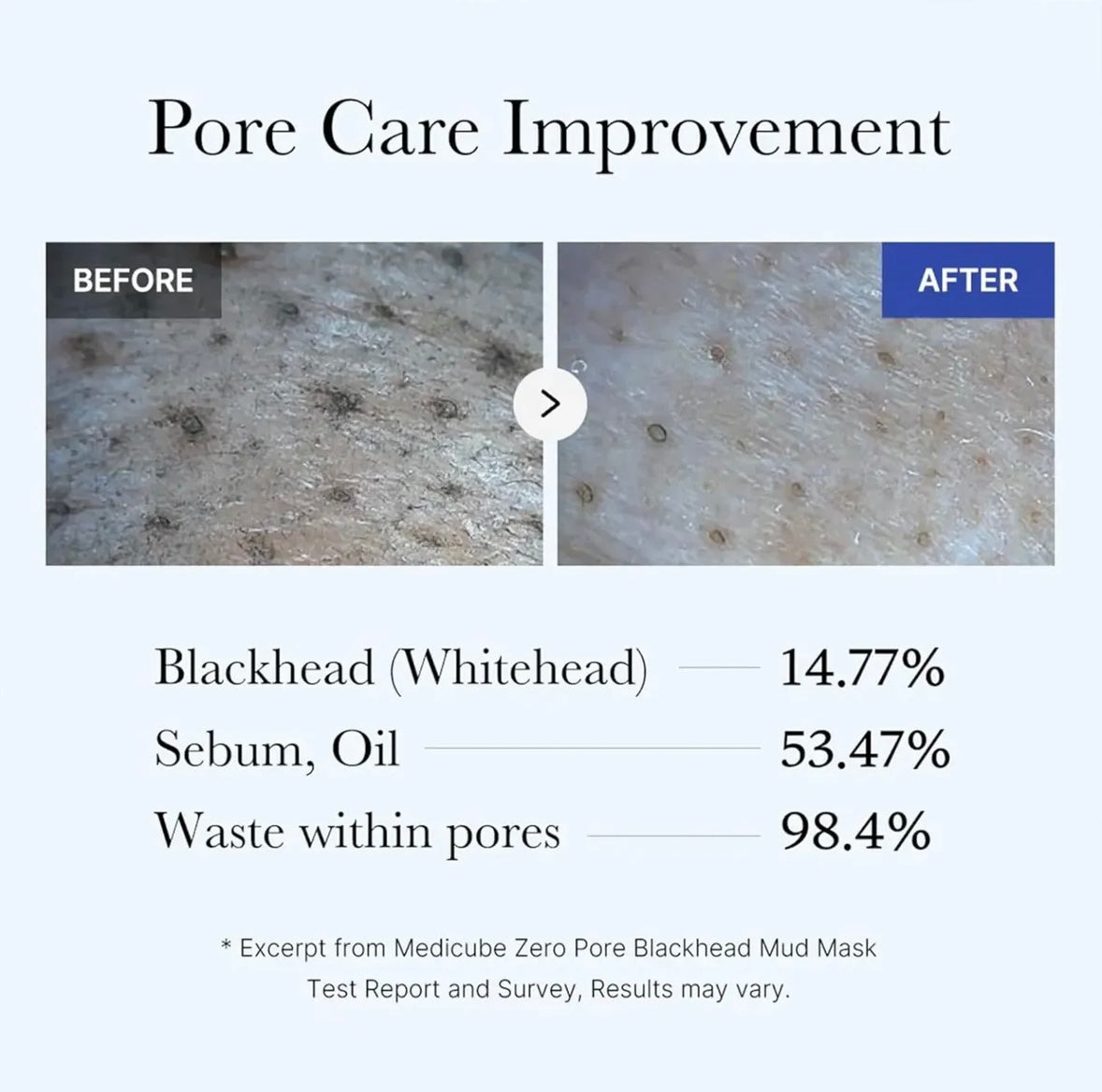 Fresh PoreCleanse™ Blackhead Mud Mask
