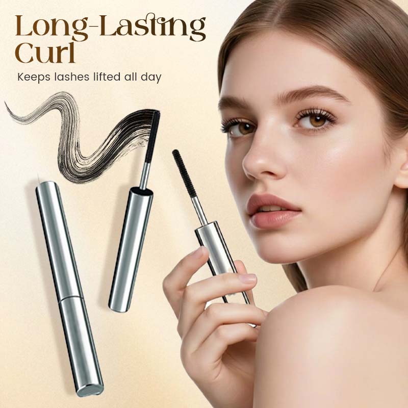 🎁 Buy 1 Get 1 FREE✨ Waterproof Curling & Lengthening Mascara ✨