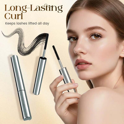 🎁 Buy 1 Get 1 FREE✨ Waterproof Curling & Lengthening Mascara ✨