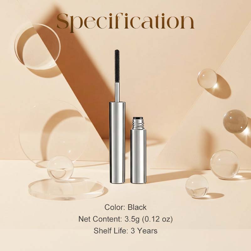 🎁 Buy 1 Get 1 FREE✨ Waterproof Curling & Lengthening Mascara ✨