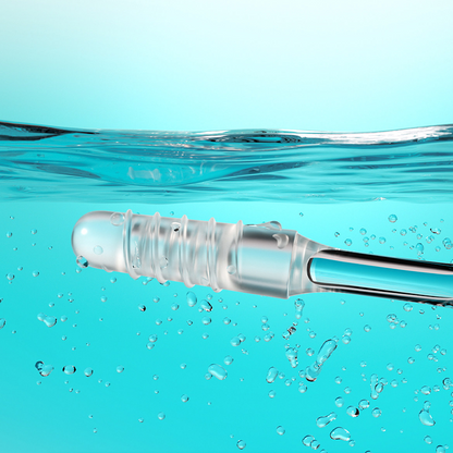 🔥Hot Sale 50% OFF🔥Double-Ended Ear Wax Removal Swabs