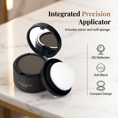 Instant Hairline Shadow Powder