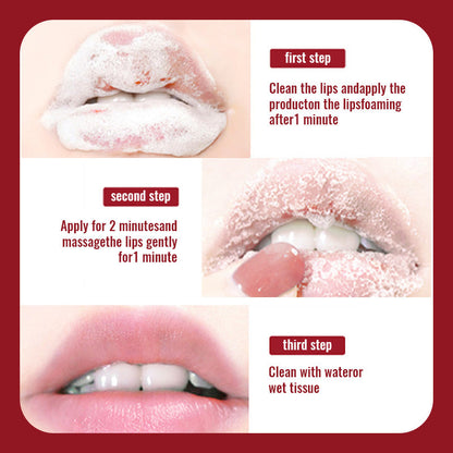 Dracaena Bubble Lip Mask