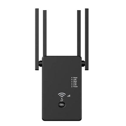 Ultra-Boost Wifi Range Extender
